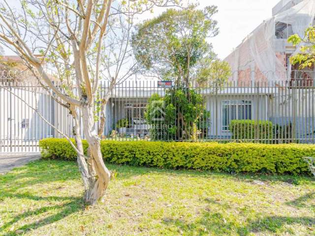 Casa com 5 quartos à venda na Rua Silveira Martins, 140, Guabirotuba, Curitiba por R$ 1.250.000