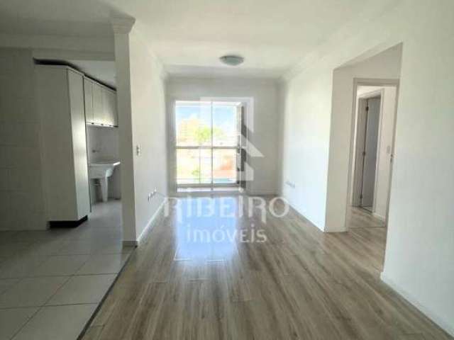 Apartamento com 2 quartos para alugar na Rua Barão do Cerro Azul, 590, Centro, São José dos Pinhais por R$ 1.700