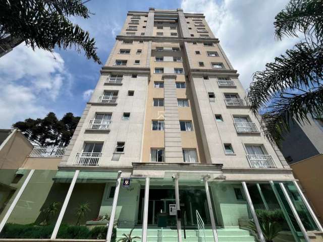 Apartamento com 3 quartos à venda na Rua Clevelândia, 292, Silveira da Motta, São José dos Pinhais por R$ 415.000