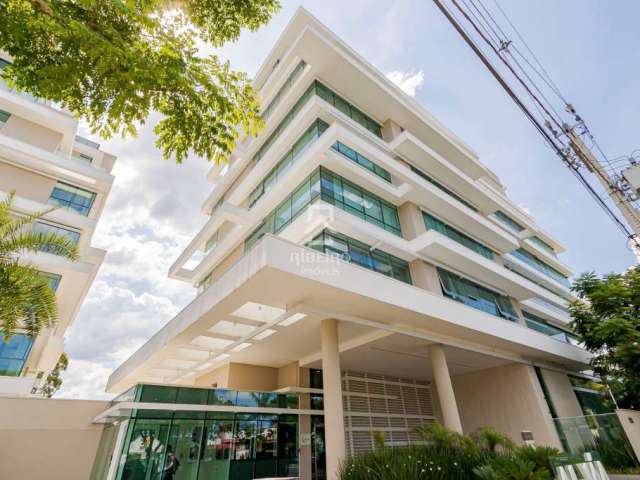 Apartamento com 5 quartos à venda na Nossa Senhora da Luz, 714, Cabral, Curitiba por R$ 11.000.000