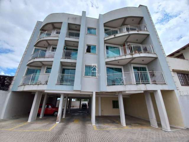 Apartamento com 3 quartos à venda na Roque Negoseke, 1552, Cruzeiro, São José dos Pinhais por R$ 285.000