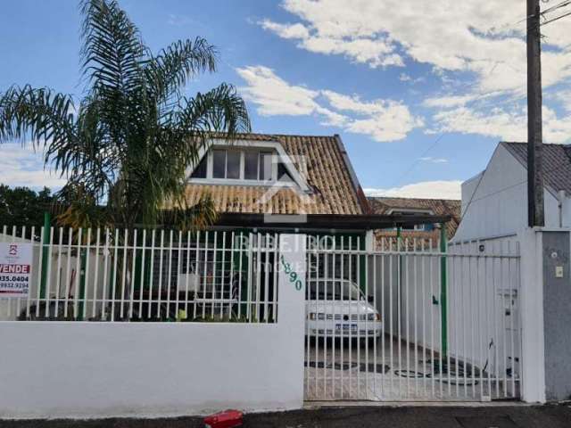 Casa com 3 quartos à venda na Rua Osvaldo da Silva Bassu, 1890, Afonso Pena, São José dos Pinhais por R$ 429.000