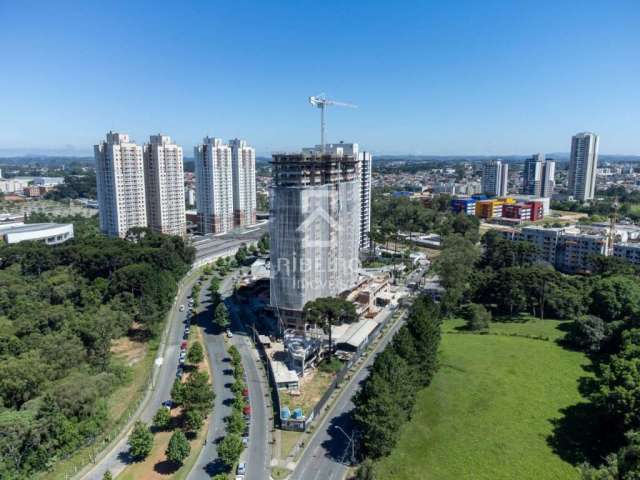 Apartamento com 3 quartos à venda na Monsenhor Ivo Zanlorenzi, 5340, Ecoville, Curitiba por R$ 1.600.000