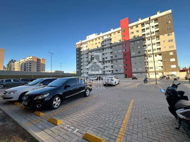 Apartamento com 2 quartos para alugar na Rua Doutor Motta Júnior, 2600, Aristocrata, São José dos Pinhais por R$ 1.600