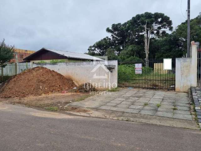 Terreno à venda na João Ézio Salazar, 363, São Marcos, São José dos Pinhais por R$ 270.000