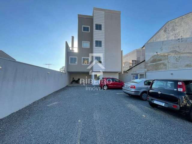 Apartamento com 2 quartos à venda na Rua Maria Bonatto Marenda, 716, Afonso Pena, São José dos Pinhais por R$ 238.000