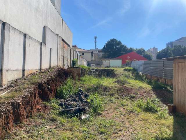 Terreno à venda na Rua João Ernesto Kilian, 664, São Domingos, São José dos Pinhais por R$ 980.000