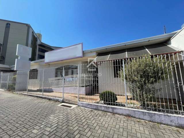 Casa comercial à venda na Padre Bittencourt, 165, Centro, São José dos Pinhais por R$ 1.100.000