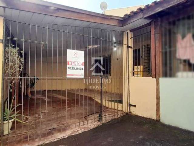 Casa com 3 quartos à venda na Rua José Luciano, 457, Braga, São José dos Pinhais por R$ 270.000