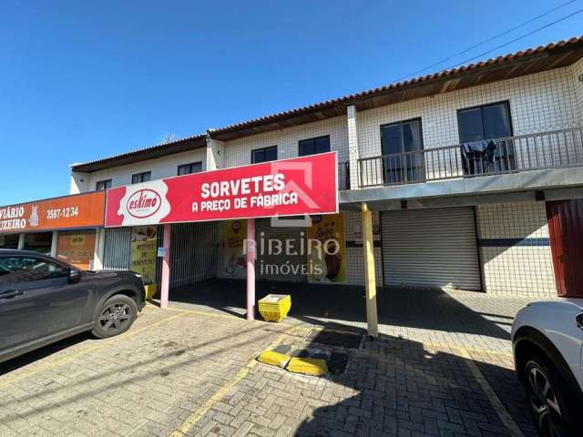 Ponto comercial para alugar na Rua Castro, 1048, Cruzeiro, São José dos Pinhais por R$ 2.500