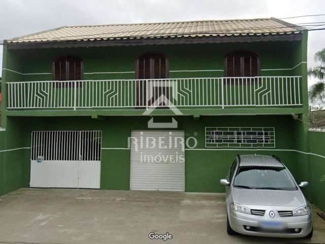 Casa com 3 quartos para alugar na Euclides Batista de Oliveira, 148, Iná, São José dos Pinhais por R$ 2.200