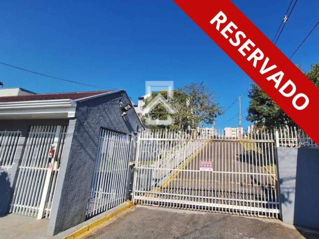 Apartamento com 2 quartos à venda na Rua Moacir Tomelin, 40, Santo Antônio, São José dos Pinhais por R$ 229.900