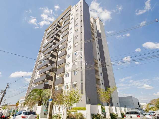 Apartamento com 3 quartos à venda na Rua Coronel Luiz Victorino Ordine, 1613, São Pedro, São José dos Pinhais por R$ 795.000