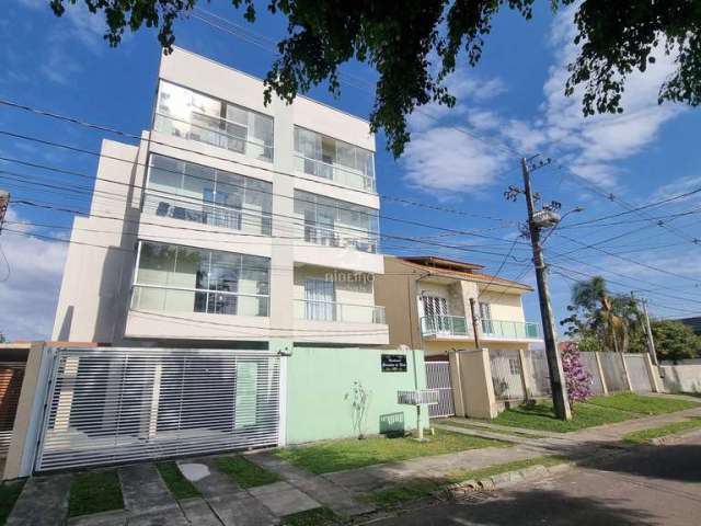 Apartamento com 2 quartos à venda na Rua Francisco Beltrão, 634, Cidade Jardim, São José dos Pinhais por R$ 280.000