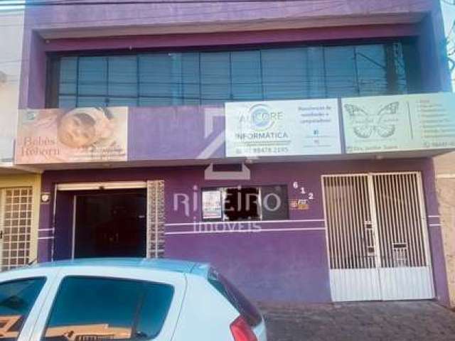 Sala comercial para alugar na Rua Tenente Djalma Dutra, 612, Centro, São José dos Pinhais por R$ 1.100