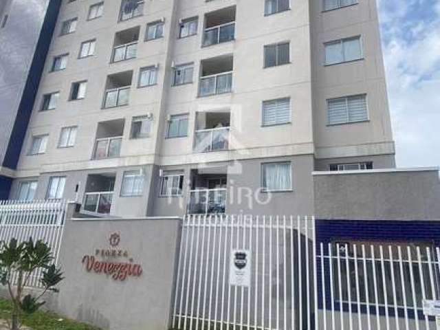 Apartamento com 2 quartos para alugar na Rua Doutor Motta Júnior, 2075, Aristocrata, São José dos Pinhais por R$ 1.700