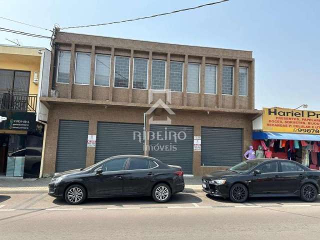 Ponto comercial para alugar na Rua Joaquim Nabuco, 1325, Cidade Jardim, São José dos Pinhais por R$ 18.000