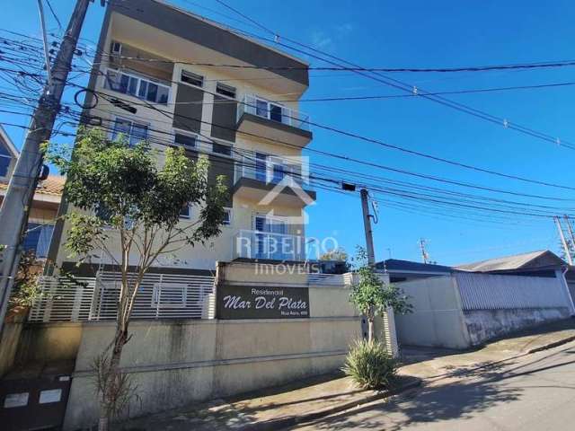 Apartamento com 3 quartos à venda na Rua Acre, 499, Boneca do Iguaçu, São José dos Pinhais por R$ 460.000