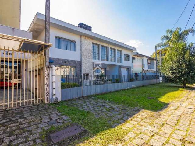 Casa comercial para alugar na Rua Professor Brandão, 503, Alto da Rua XV, Curitiba por R$ 9.000