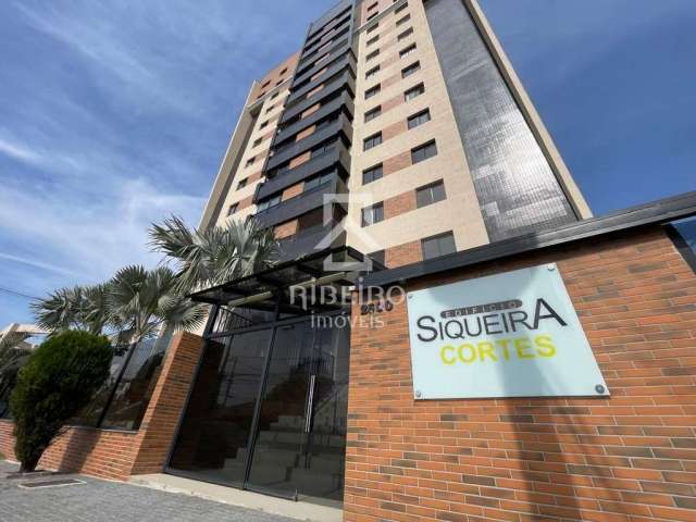 Apartamento com 3 quartos à venda na Rua Paulino de Siqueira Cortes, 2600, São Pedro, São José dos Pinhais por R$ 600.000