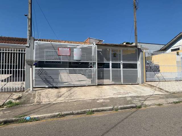 Casa com 3 quartos à venda na Rua Paraíso, 321, Roseira de São Sebastião, São José dos Pinhais por R$ 360.000