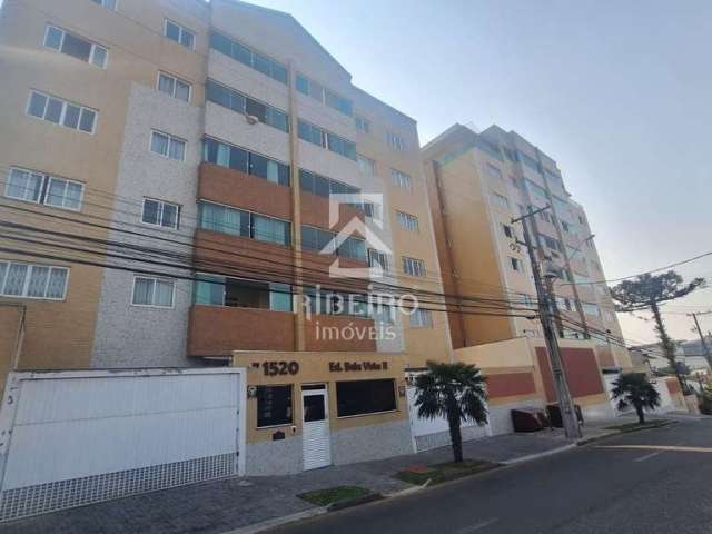 Apartamento com 3 quartos à venda na Rua Doutor Motta Júnior, 1520, Centro, São José dos Pinhais por R$ 650.000