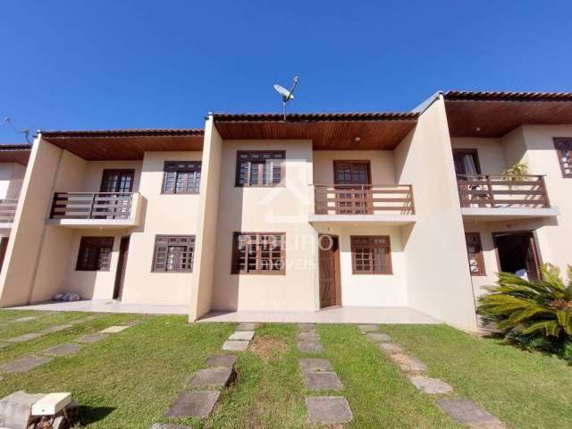 Casa com 3 quartos à venda na Rua Vereador Narciso Mendes, 1430, Cidade Jardim, São José dos Pinhais por R$ 470.000