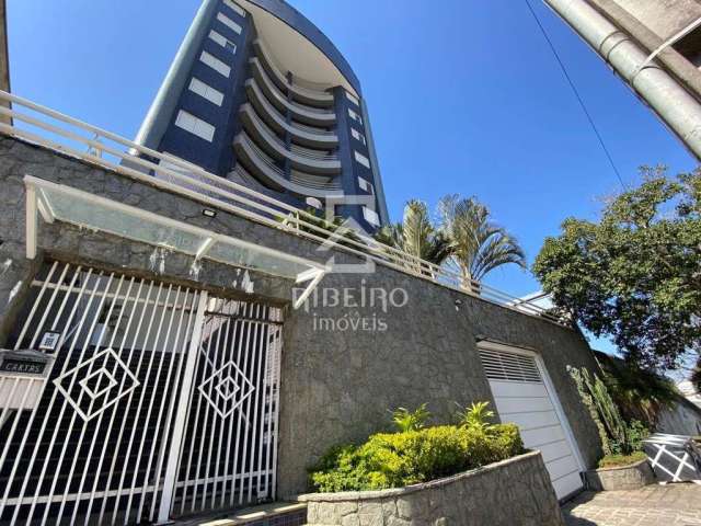 Apartamento com 2 quartos à venda na Rua Doutor Claudino dos Santos, 411, Carioca, São José dos Pinhais por R$ 560.000