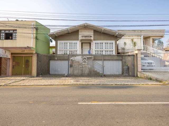 Casa para alugar na Paulino de Siqueira Cortes, 1280, Centro, São José dos Pinhais por R$ 9.000