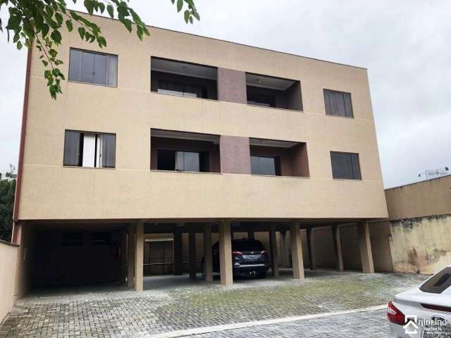 Apartamento para alugar na Rua Barão do Cerro Azul, 1221, Centro, São José dos Pinhais por R$ 1.700