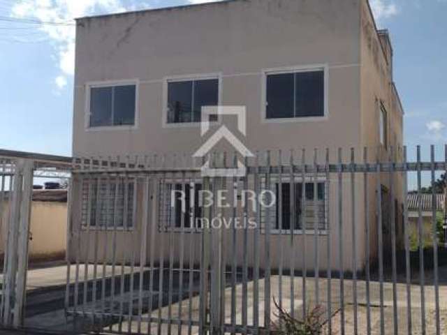 Apartamento com 3 quartos à venda na Diógenes Abelardino da Silva, 415, Jardim Carmem, São José dos Pinhais por R$ 199.900