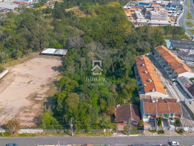 Terreno à venda na Rua Marechal Cândido Rondon, 363, Bom Jesus, São José dos Pinhais por R$ 3.000.000