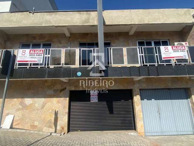 Ponto comercial para alugar na Rua Doutor Motta Júnior, 1309, Centro, São José dos Pinhais por R$ 18.000