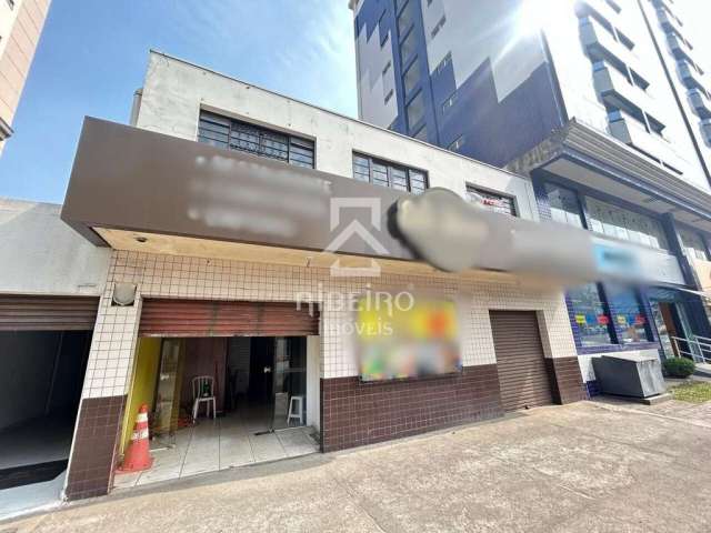 Sala comercial à venda na Avenida Rui Barbosa, 9512, Centro, São José dos Pinhais por R$ 2.500.000