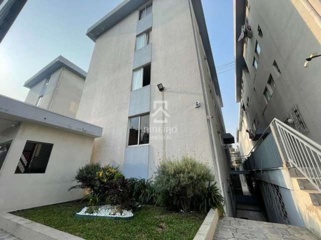 Apartamento com 3 quartos à venda na Rua Izabel a Redentora, 2361, Centro, São José dos Pinhais por R$ 250.000