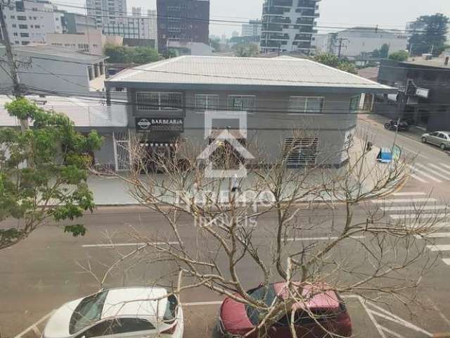 Sala comercial para alugar na Rua Paulino de Siqueira Cortes, 1906, São Pedro, São José dos Pinhais por R$ 2.500