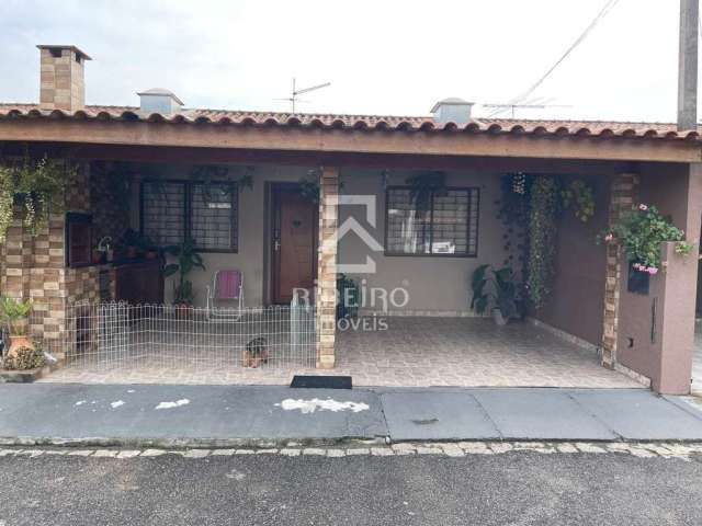 Casa com 2 quartos à venda na Rua Pedro Constantino da Rocha, 447, Afonso Pena, São José dos Pinhais por R$ 340.000