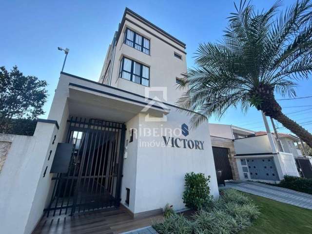 Apartamento com 2 quartos à venda na Rua Tenente Luiz de Campos Valejo, 274, São Cristóvão, São José dos Pinhais por R$ 359.000