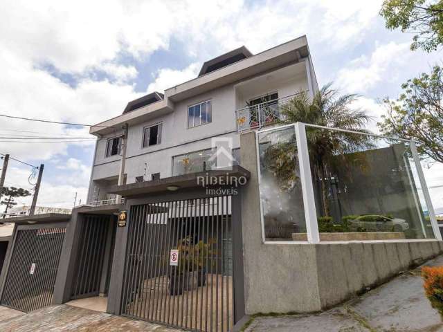 Casa com 3 quartos para alugar na Rua Rebouças, 293, Cidade Jardim, São José dos Pinhais por R$ 3.400