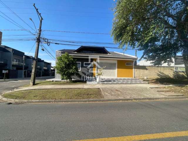 Casa com 3 quartos à venda na Rua Professor João da Costa Viana, 1337, Cidade Jardim, São José dos Pinhais por R$ 750.000