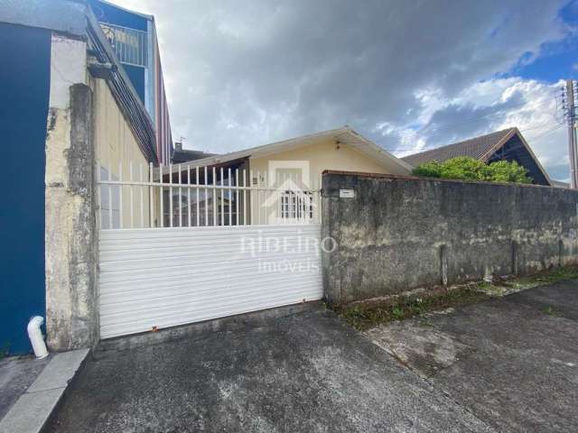 Casa com 6 quartos à venda na Rua Alexandre Possebon Filho, 102, Afonso Pena, São José dos Pinhais por R$ 750.000