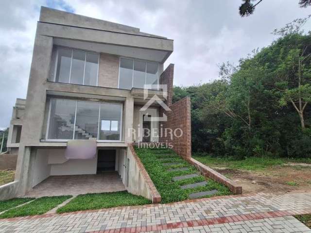 Casa com 3 quartos à venda na Rua Manoel Martins, 905, Costeira, São José dos Pinhais por R$ 1.500.000