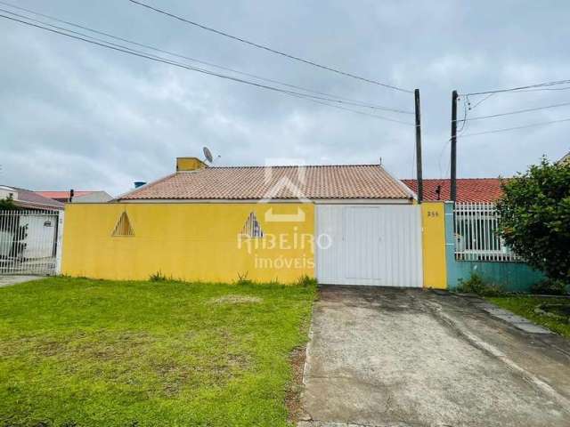 Casa com 3 quartos para alugar na Clemente Précoma, 256, Costeira, São José dos Pinhais por R$ 3.100