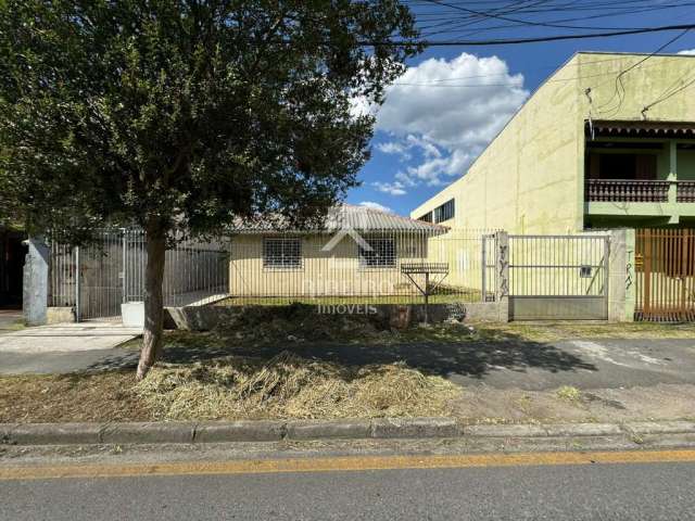 Casa com 2 quartos à venda na Rua Adir Pedroso, Iná, São José dos Pinhais por R$ 800.000