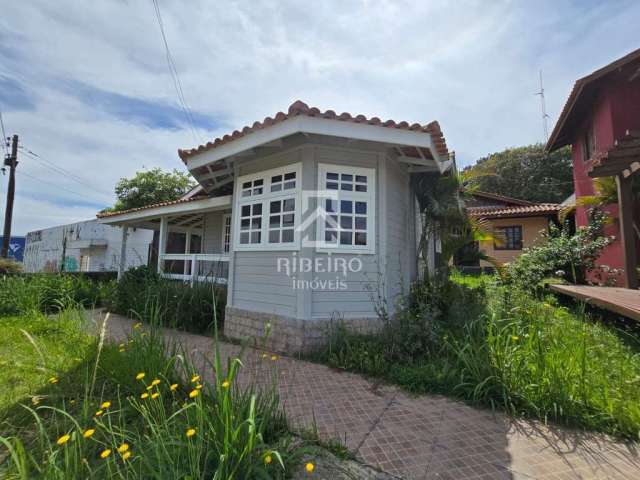 Casa com 1 quarto para alugar na Rodovia BR-376, 1952, São Marcos, São José dos Pinhais por R$ 1.900