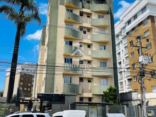 Apartamento para alugar na Rua Carlos Dietzsch, 475, Portão, Curitiba por R$ 1.650