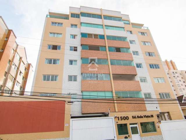 Apartamento com 3 quartos para alugar na Rua Doutor Motta Júnior, 1500, Centro, São José dos Pinhais por R$ 4.500