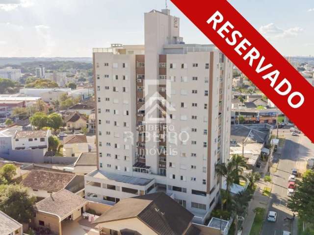 Apartamento com 3 quartos à venda na Rua Pedro Moro Redeschi, 96, São Pedro, São José dos Pinhais por R$ 1.550.000