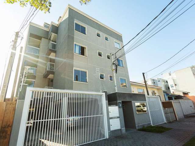 Apartamento com 3 quartos para alugar na Rua Francisco Toczek, 816, Afonso Pena, São José dos Pinhais por R$ 1.700