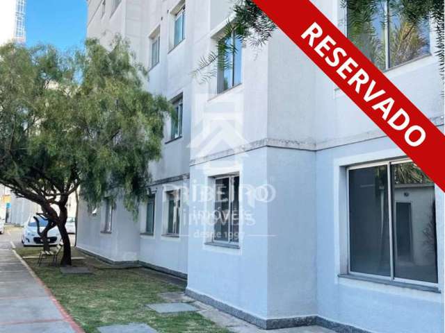 Apartamento com 2 quartos para alugar na Rua Adir Pedroso, 570, Iná, São José dos Pinhais por R$ 1.200